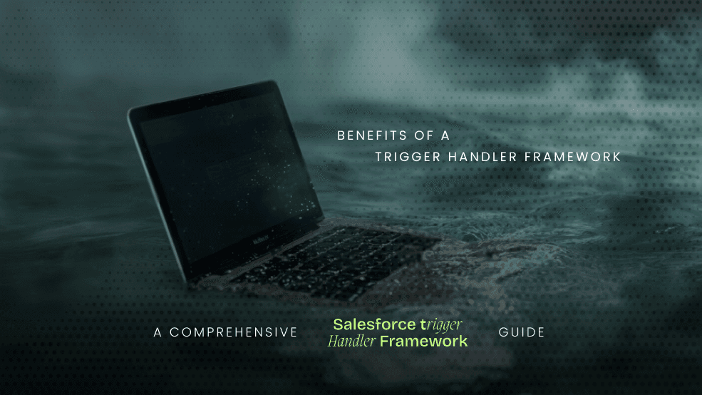 salesforce consultation and Implementation partner