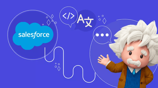 salesforce consultation and Implementation partner