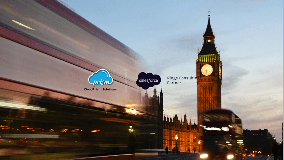 salesforce consultation and Implementation partner