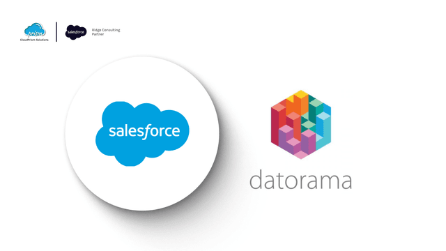 salesforce consultation and Implementation partner