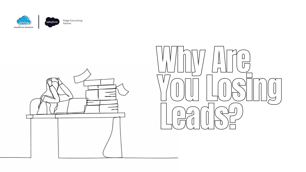 salesforce consultation and Implementation partner