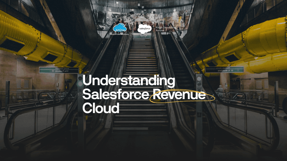 salesforce consultation and Implementation partner