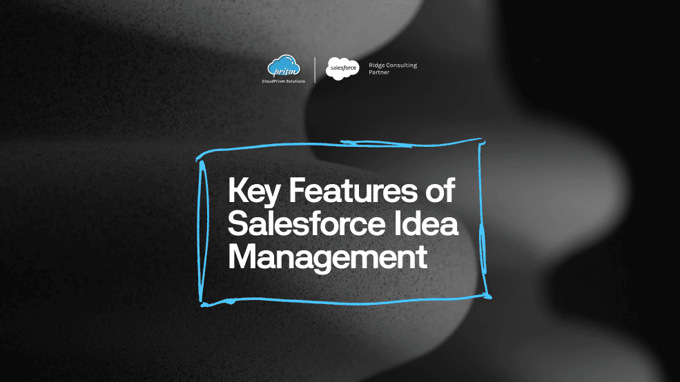 salesforce consultation and Implementation partner