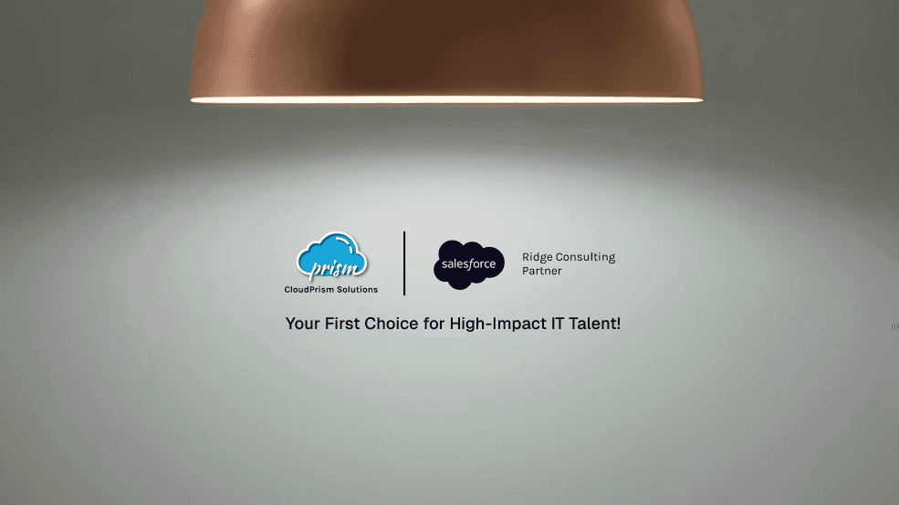 salesforce consultation and Implementation partner