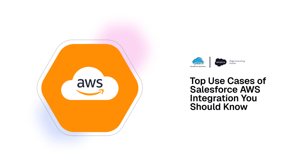 salesforce consultation and Implementation partner