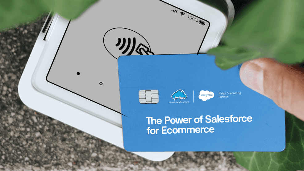 salesforce consultation and Implementation partner