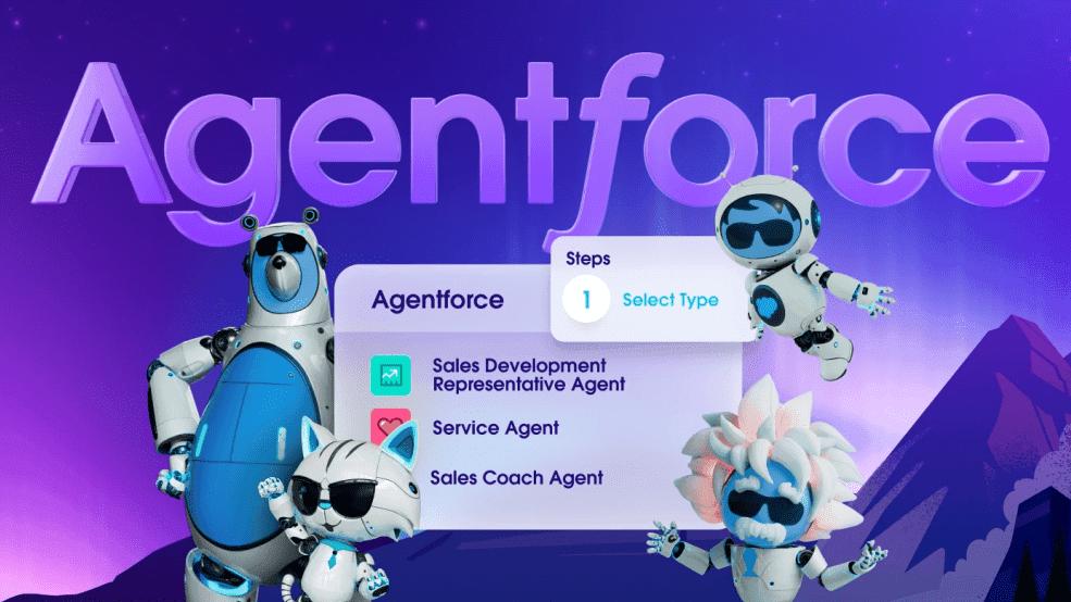 salesforce consultation and Implementation partner