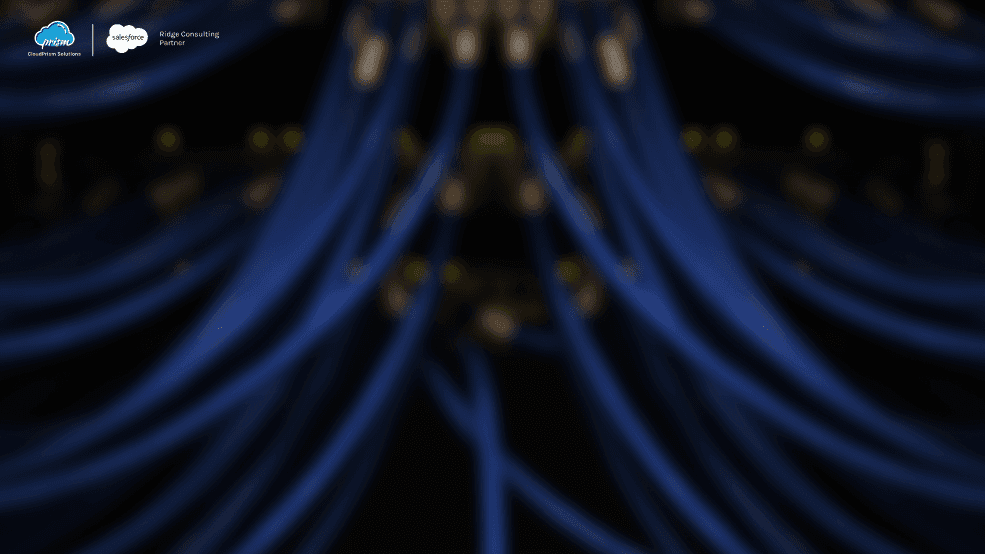 salesforce consultation and Implementation partner