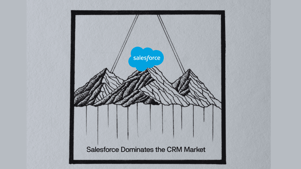salesforce consultation and Implementation partner
