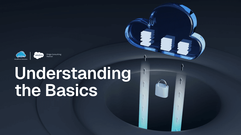 salesforce consultation and Implementation partner