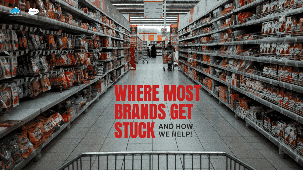 salesforce consultation and Implementation partner