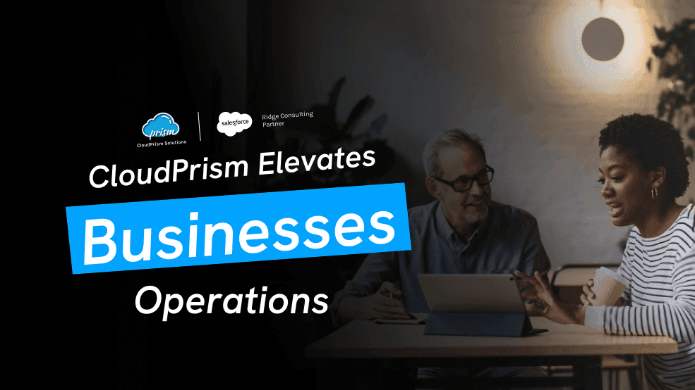 salesforce consultation and Implementation partner